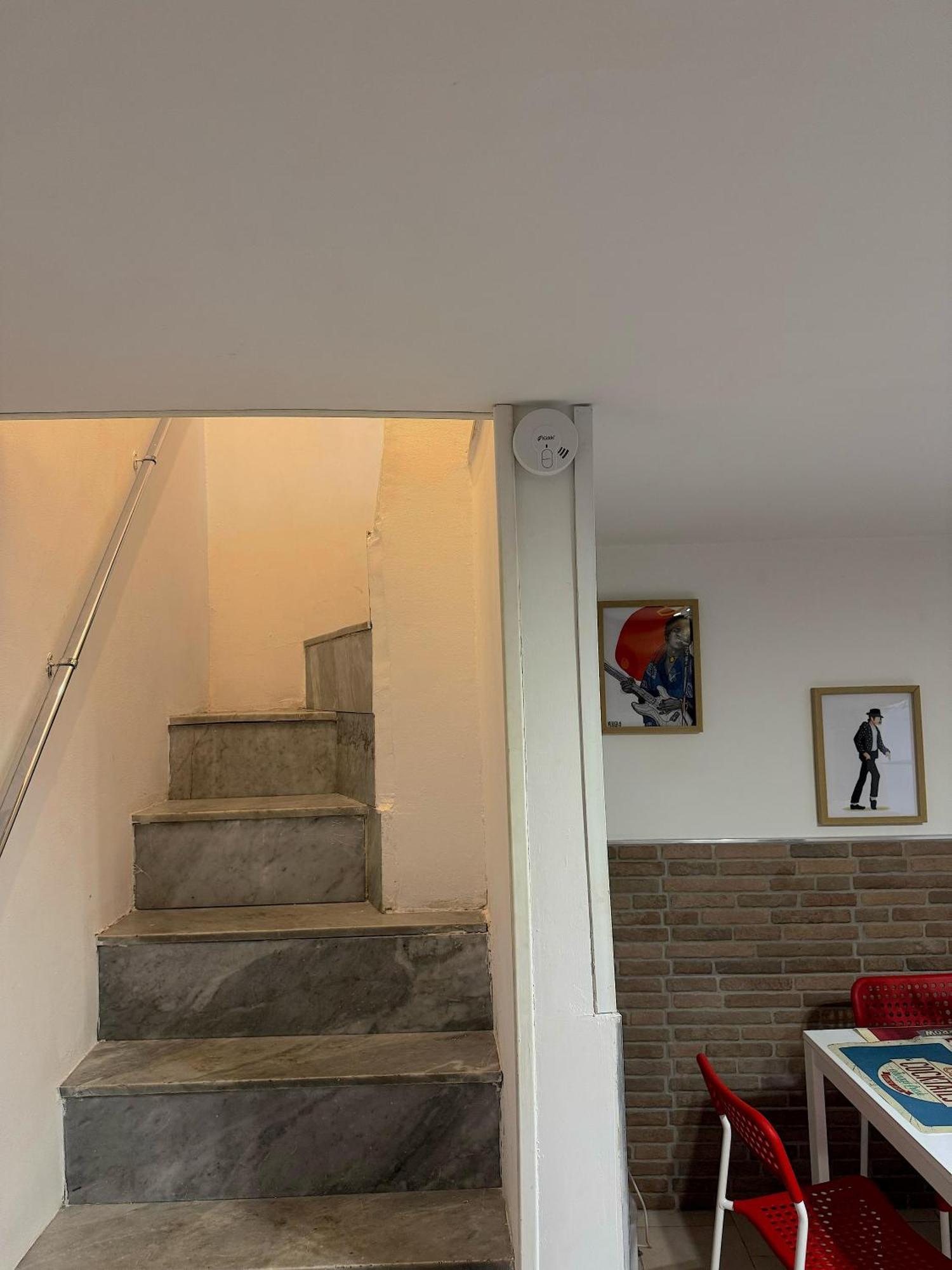 Frizzi & Lazzi House Lejlighed Napoli Eksteriør billede