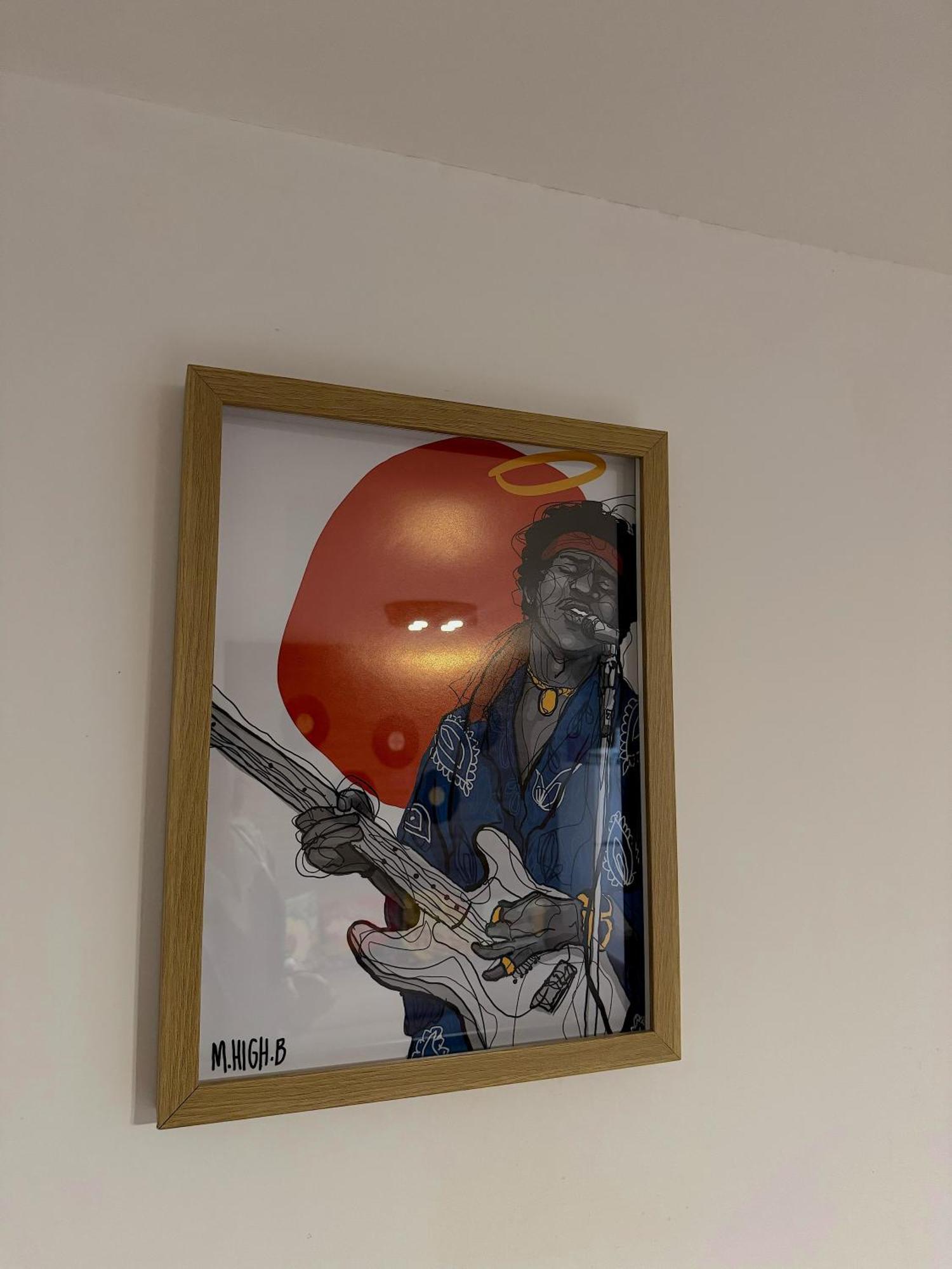 Frizzi & Lazzi House Lejlighed Napoli Eksteriør billede