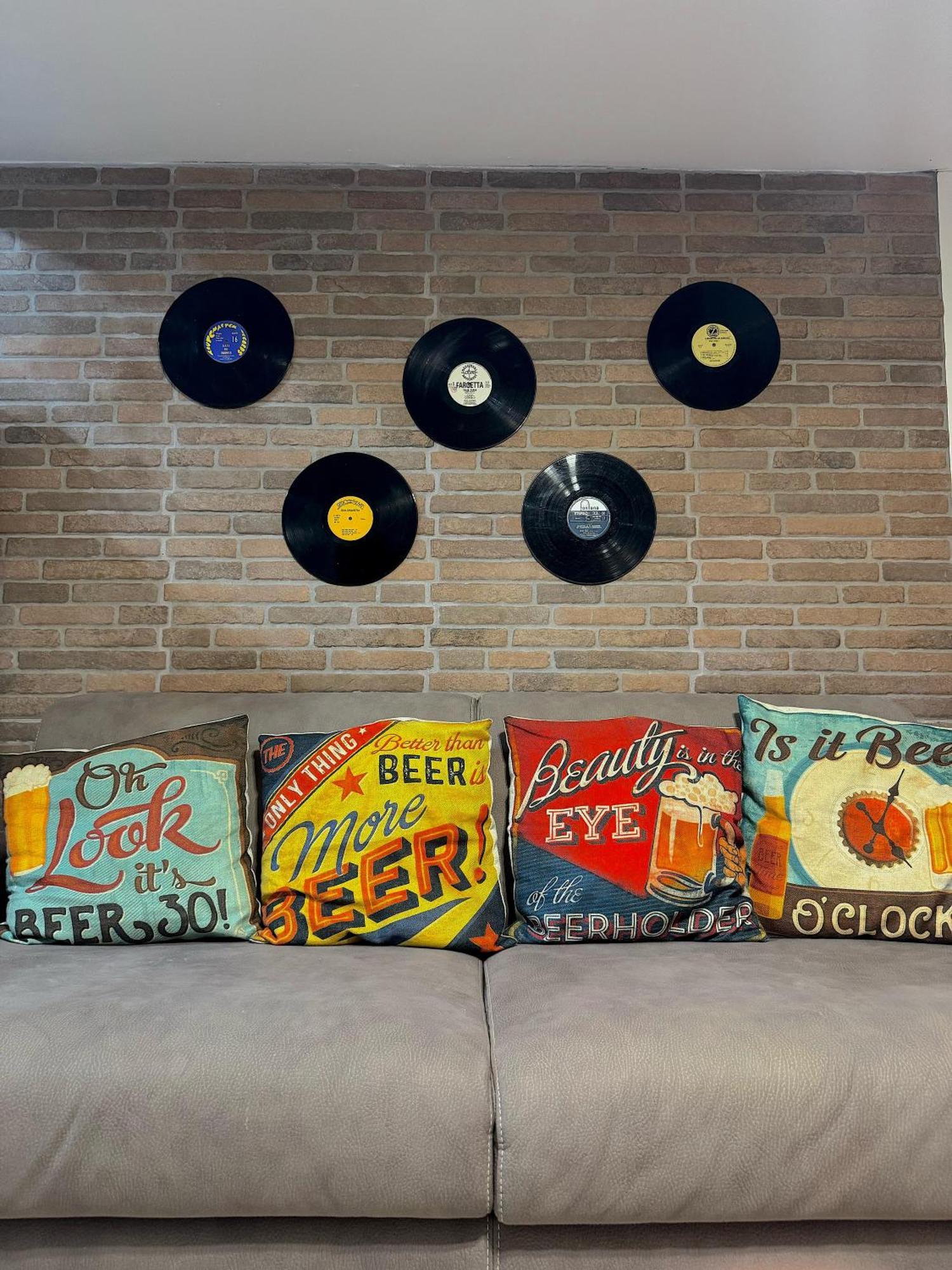 Frizzi & Lazzi House Lejlighed Napoli Eksteriør billede