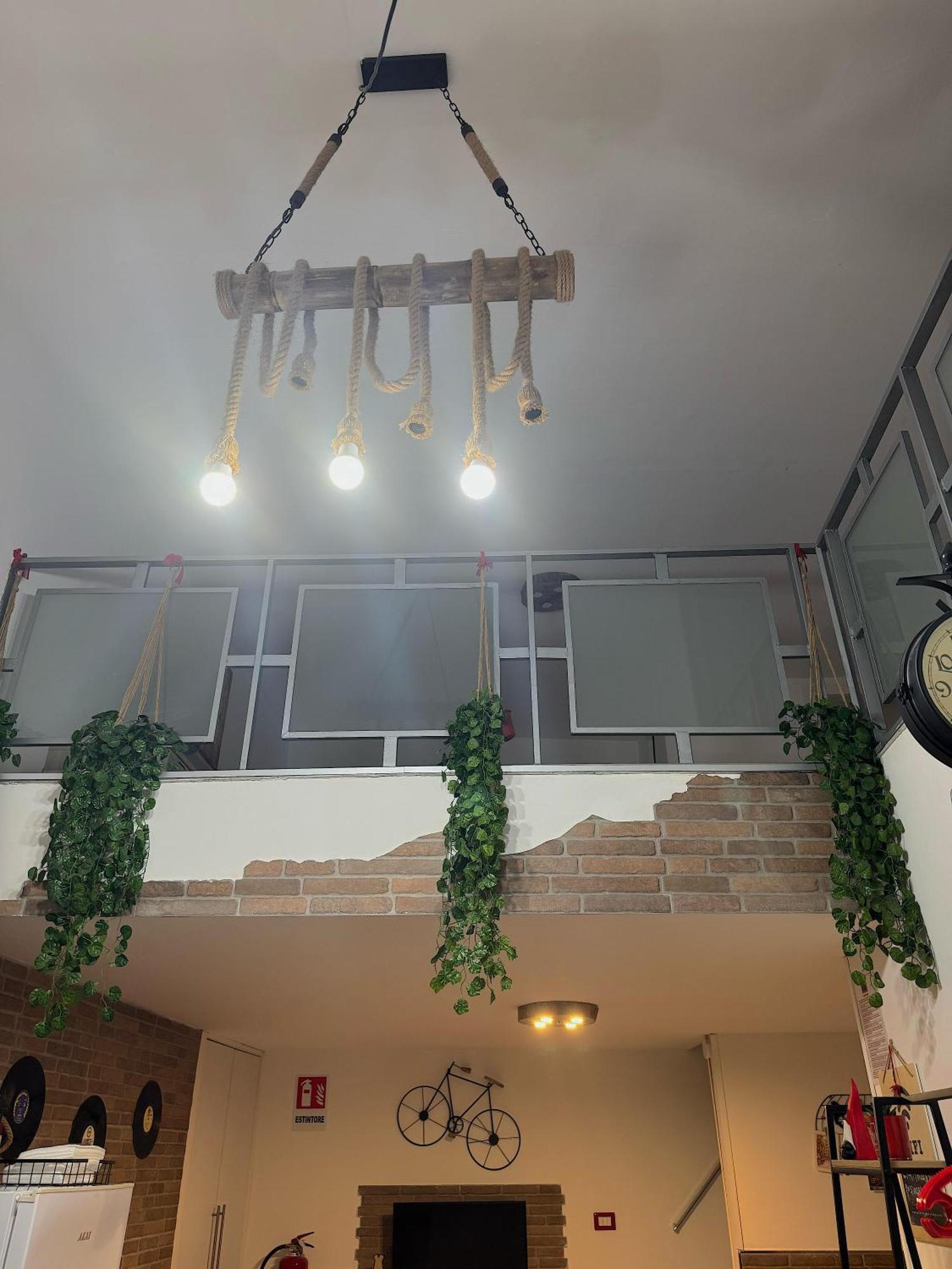 Frizzi & Lazzi House Lejlighed Napoli Eksteriør billede