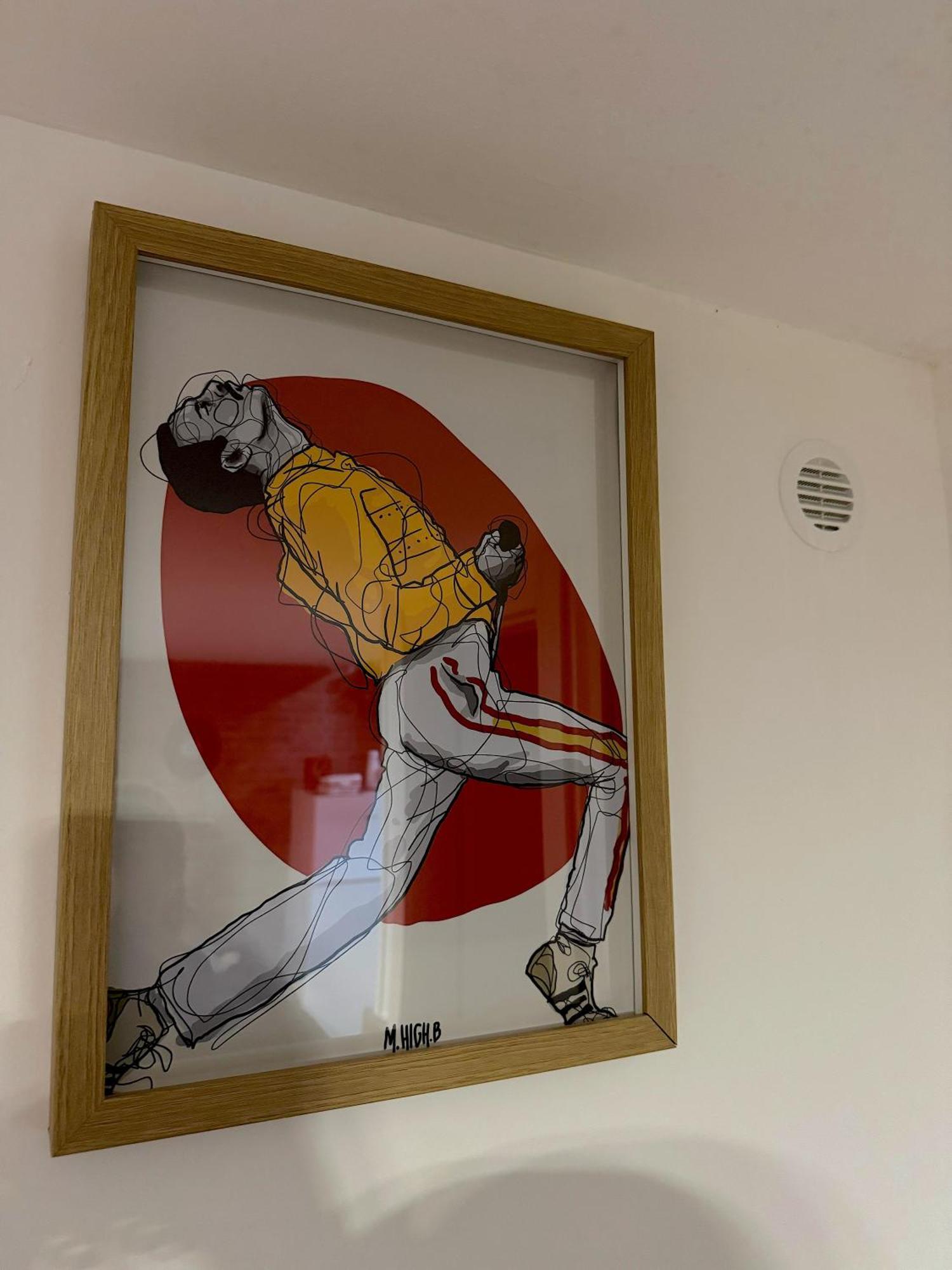 Frizzi & Lazzi House Lejlighed Napoli Eksteriør billede