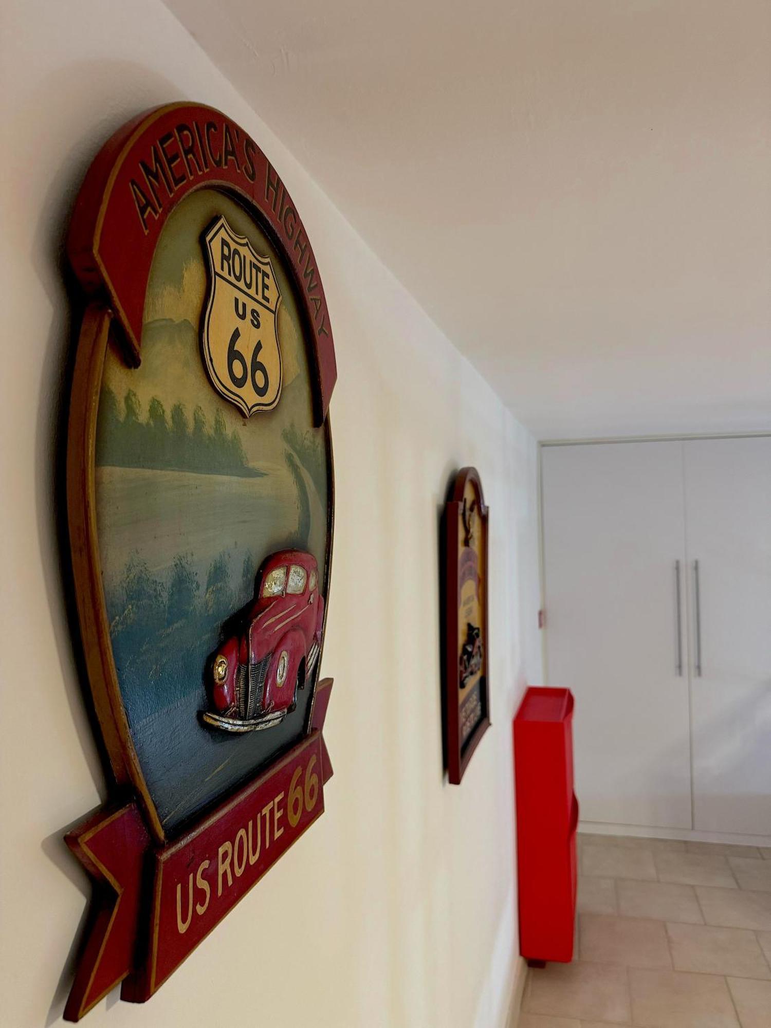 Frizzi & Lazzi House Lejlighed Napoli Eksteriør billede