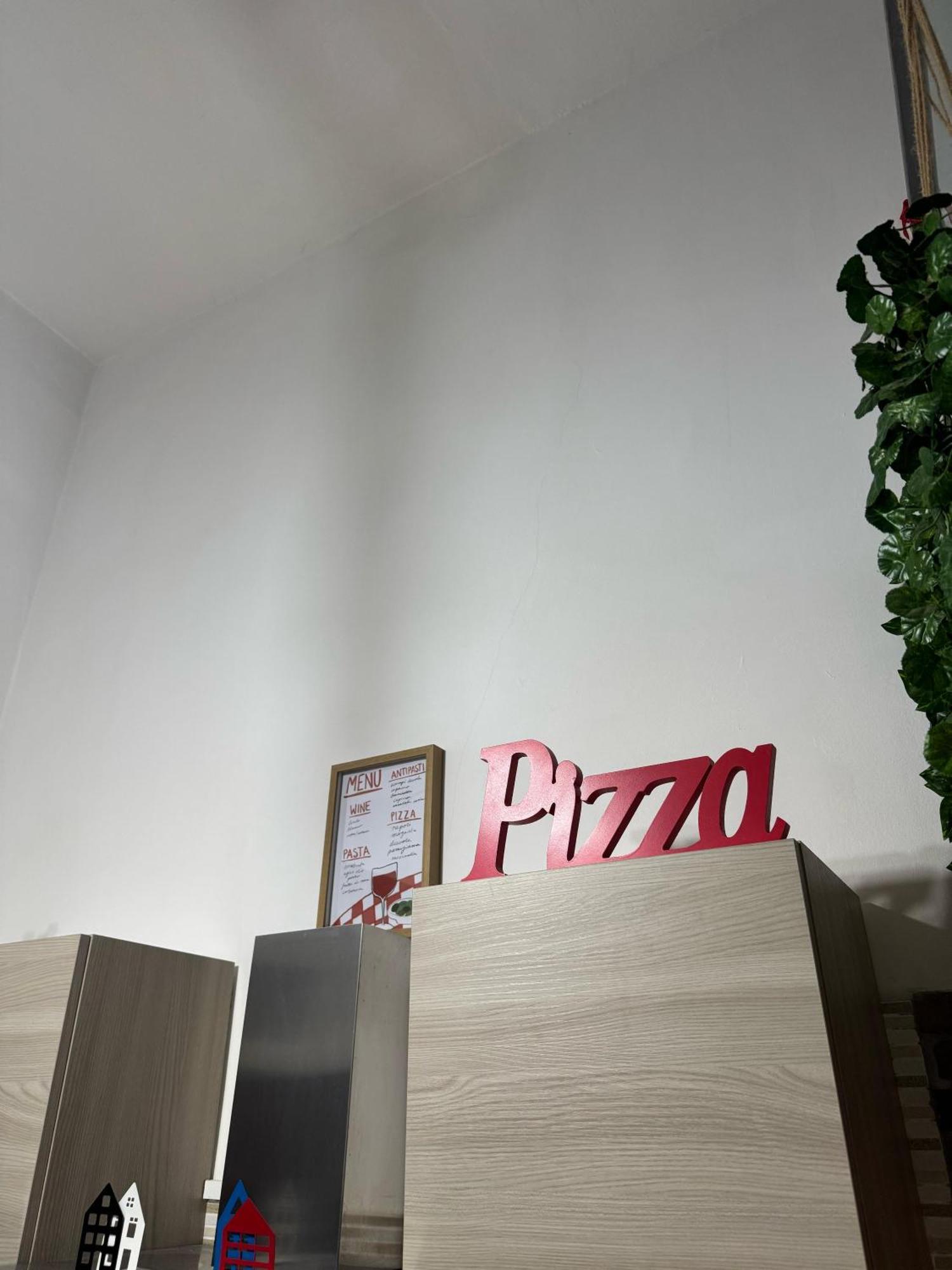 Frizzi & Lazzi House Lejlighed Napoli Eksteriør billede